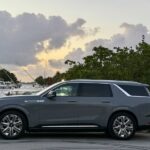 Cadillac Escalade IQL