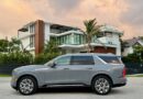 Cadillac Escalade IQL