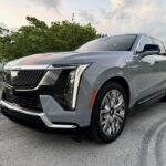 Cadillac Escalade IQL