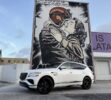 Genesis GV80 3.5T Prestige Black AWD 16