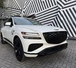 20260527 Genesis GV80 3.5T Prestige Black AWD 5