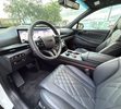 20260527 Genesis GV80 3.5T Prestige Black AWD 9