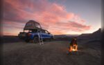 Ford arrasa en los nuevos premios de aventura y demuestra por qué domina el mundo off-road.