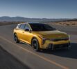 2026 Kia K4 Hatchback