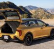 2026 Kia K4 Hatchback