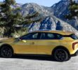 2026 Kia K4 Hatchback