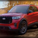 La Ford Explorer continúa siendo uno de los SUV familiares más vendidos del mercado, aunque sus costes de mantenimiento preocupan cada vez más a los propietarios. Con una fiabilidad también situada en 30 sobre 100, algunos trabajos mecánicos relativamente comunes pueden superar cifras inesperadas. Sustituir el múltiple de escape o reparar las mangueras del sistema de calefacción puede sobrepasar los 1.000 dólares sin demasiada dificultad. Muchos propietarios descubren demasiado tarde que las reparaciones medianas terminan costando como averías mayores.