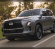 Infiniti QX80: tamaño grande, gastos aún mayores