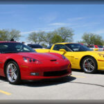 El Chevrolet Corvette C6 post-2009 con motor LS3 representa una de las mejores compras prestacionales del mercado usado. Combina fiabilidad mecánica, potencia sobresaliente y capacidad para disfrutar tanto en carretera como en circuito.