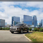 Dentro del segmento compacto, el Mitsubishi Outlander Sport destaca por su bajo coste anual de propiedad. Su precio contenido y una vida útil superior a 11 años lo convierten en una opción atractiva para quienes buscan un SUV asequible y resistente.