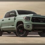 La Toyota Tundra de segunda generación destaca por su excelente retención de valor gracias a motores V6 y V8 probados y duraderos. Frente a la nueva generación con motor biturbo, muchos compradores prefieren la fiabilidad clásica, lo que ha elevado los precios en el mercado de segunda mano.