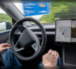 Tesla Vision detecta accidentes antes del impacto