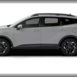 El Kia Sportage Hybrid S combina practicidad, eficiencia y buen equipamiento. Con 232 CV, consumo contenido y una de las mejores garantías del mercado, se presenta como una alternativa muy equilibrada desde 34.285 dólares.