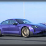 El Porsche Taycan Turbo GT es la prueba definitiva de que un eléctrico también puede emocionar. No solo acelera como un misil, sino que mantiene el ADN dinámico de Porsche con dirección precisa, frenada contundente y un paso por curva extraordinario. Es rápido en línea recta, pero también aterrador en carreteras reviradas.