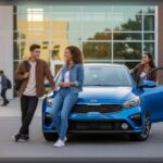 El Kia Forte comparte gran parte de su desarrollo tecnológico con Hyundai y ha conseguido posicionarse como uno de los compactos más fiables y económicos del mercado. Su construcción robusta y una de las mejores garantías de la industria han ayudado a mejorar enormemente la confianza de los compradores. Además, muchos propietarios destacan su bajo coste de mantenimiento a largo plazo. El Forte está demostrando que Kia ya puede competir directamente con Toyota y Honda en fiabilidad y durabilidad.