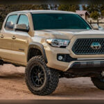El Toyota Tacoma ha construido su fama gracias a una fiabilidad casi inquebrantable. Utilizado tanto para el trabajo como para el ocio, este pick-up destaca por la resistencia de su bastidor y la durabilidad de sus motores. No es raro encontrar unidades que superan los 320.000 kilómetros conservando un rendimiento sorprendentemente sólido.