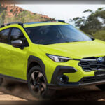 El Subaru Crosstrek destaca entre los SUV subcompactos por incluir tracción integral de serie, buena altura libre al suelo y una visibilidad sobresaliente. Es una alternativa perfecta para quienes quieren versatilidad diaria y escapadas fuera del asfalto.