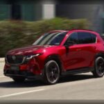 El Mazda CX-5 destaca por ofrecer una experiencia de conducción más dinámica sin comprometer la fiabilidad. Su calidad de construcción y envejecimiento mecánico ejemplar lo convierten en uno de los SUV más equilibrados de 2026, especialmente para quienes buscan confort y sensaciones deportivas.