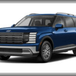 El renovado Hyundai Palisade SE destaca entre los SUV de tres filas por ofrecer gran habitabilidad, abundante equipamiento de serie y una relación precio-producto muy competitiva. Arranca desde 41.035 dólares.