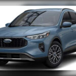 Aunque el Ford Escape Hybrid dejará de producirse tras 2026, sus cifras de fidelidad demuestran que sigue siendo un modelo muy apreciado. Destaca por bajo consumo, buen espacio trasero y una fórmula híbrida muy funcional para uso diario.