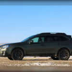 El Subaru Outback destaca por su tracción total y capacidad para soportar largas distancias sin grandes problemas mecánicos. Muchos modelos fabricados entre 2013 y 2019 alcanzan entre 200.000 y 300.000 millas con el mantenimiento adecuado, especialmente si se cuidan suspensión y transmisión.