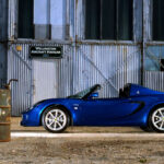 El Lotus Elise, producido entre 1996 y 2021, cerró su historia con 35.124 unidades. Más allá de ventas, se convirtió en uno de los deportivos ligeros más influyentes de las últimas décadas y pieza clave para la supervivencia de Lotus.