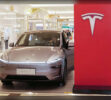 La NHTSA confirma el hito histórico del Tesla Model Y