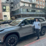 El Chevrolet Traverse 2026 arranca en 40.800 dólares y presume de una de las mejores terceras filas del segmento. Además, incorpora sistema multimedia basado en Google y la opción de Super Cruise.