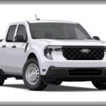 La Ford Maverick XL Hybrid sigue revolucionando el mercado de camionetas compactas gracias a su sistema híbrido de serie. Con precio inicial de 30.785 dólares, ofrece versatilidad, bajo consumo y practicidad para uso diario y ocio.