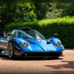 El siete veces campeón mundial Lewis Hamilton posee una de las colecciones más exclusivas del planeta. Entre sus joyas destacan el Pagani Zonda 760 LH, McLaren P1, Ferrari LaFerrari y el impresionante Mercedes-AMG One, auténtica tecnología de Fórmula 1 homologada para carretera.