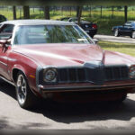 El Pontiac Can Am apareció como un intento desesperado pero glorioso de mantener vivo el espíritu clásico de los muscle cars. Utilizaba enormes motores V8 junto a gráficos exagerados, alerones y capó shaker inspirado directamente en los Trans Am más famosos. Su producción limitada aumentó todavía más su aura de coche de culto, especialmente entre fanáticos de Pontiac que veían en el Can Am uno de los últimos representantes auténticos del exceso americano setentero.