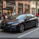 El Honda Civic continúa siendo uno de los compactos más fiables y respetados del mercado mundial. Su ingeniería sólida, motores eficientes y bajos índices de averías le han permitido mantenerse durante décadas al nivel del Corolla e incluso superarlo en ciertos rankings de satisfacción. Además, ofrece una conducción más dinámica y un valor de reventa muy fuerte. El Civic sigue demostrando que Honda continúa siendo una de las marcas más fiables de toda la industria automotriz.