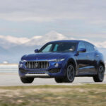 Con más de 100.000 unidades, el Maserati Levante es el modelo más vendido de la historia de la marca italiana. Su llegada permitió a Maserati entrar de lleno en el rentable segmento SUV de lujo.