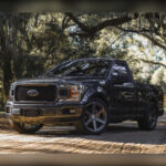 La versión V8 5.0 del Ford F-150 fabricada entre 2011 y 2014 se ha ganado fama de prácticamente indestructible. Su motor Coyote V8 combina potencia, sencillez mecánica y costes razonables de reparación, además de contar con piezas abundantes y económicas.