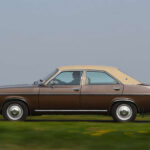El Chrysler 180/2 Litre fue fruto de la cooperación entre distintas divisiones europeas del grupo Chrysler. Aunque disponía de tecnologías modernas, motores de árbol de levas en cabeza y un equipamiento competitivo, nunca consiguió enamorar a los compradores. Su dirección pesada y una conducción poco emocionante hicieron que muchos clientes optaran por alternativas más prestigiosas o con mayor personalidad.