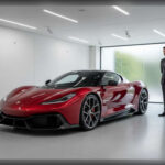 El Pininfarina Battista representa el máximo nivel de exclusividad con prestaciones extremas. Con aceleraciones propias de un coche de competición y diseño artesanal italiano, es una pieza de colección más que un simple vehículo.El Pininfarina Battista representa el máximo nivel de exclusividad con prestaciones extremas. Con aceleraciones propias de un coche de competición y diseño artesanal italiano, es una pieza de colección más que un simple vehículo.