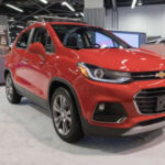 El Chevrolet Trax 2WD alcanza 73 muertes por millón, incluyendo 20 fallecimientos en vuelcos de vehículo. Esto refuerza dudas sobre el comportamiento dinámico de algunos SUV ligeros.