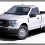 La Ford F-150 XL sigue liderando por versatilidad y capacidad de carga. Con precio de acceso desde 46.730 dólares, combina múltiples configuraciones mecánicas, tecnología conectada y un enfoque práctico para trabajo y familia.