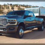 Las Ram 2500 y Ram 3500 fueron criticadas por problemas relacionados con sistemas de combustible y componentes eléctricos.

Algunos propietarios reportaron averías capaces de dejar completamente inmovilizados vehículos que suelen utilizarse para remolcar grandes cargas, algo especialmente grave dentro del segmento heavy duty.