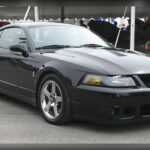 El Ford Mustang SVT Cobra de generación SN95 mantuvo viva la reputación deportiva del Mustang durante una etapa complicada para los muscle cars. Desarrollado por la división Special Vehicle Team de Ford, incorporaba motores V8 más potentes, mejores frenos y suspensiones revisadas. Las versiones sobrealimentadas posteriores llegaron a convertirse en auténticos monstruos callejeros, especialmente entre preparadores y fanáticos del tuning americano que buscaban enormes cifras de potencia.