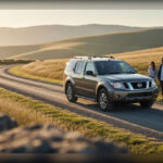 El Nissan Pathfinder destaca por mezclar confort y capacidades todoterreno. Gracias a su renovada transmisión, asientos cómodos y buena capacidad de remolque, se adapta tanto a la rutina familiar como a escapadas fuera del asfalto.