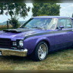El Plymouth Volare Road Runner heredó uno de los nombres más míticos de la era muscle car en uno de los peores momentos posibles para la industria. Aunque estaba lejos de la brutalidad de los Road Runner originales, todavía mantenía cierto espíritu deportivo mediante motores V8 y detalles visuales agresivos. Muchos puristas lo criticaron inicialmente, pero con el tiempo terminó ganando reconocimiento como uno de los últimos Mopar auténticos de los años 70.