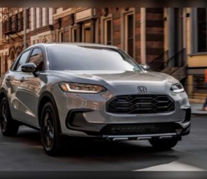El SUV japonés barato que está conquistando Estados Unidos y podría dejar sin sentido gastar más dinero.