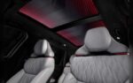 Audi Q9: el SUV de lujo que quiere derrotar a BMW y Mercedes con una cabina llena de tecnología.