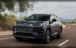 El Toyota con más autonomía de 2026 no es un Prius y puede recorrer más de 700 millas.