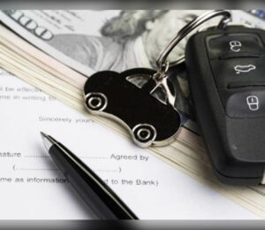 La deuda automotriz en Estados Unidos entra en zona peligrosa y ya preocupa más que las tarjetas de crédito.