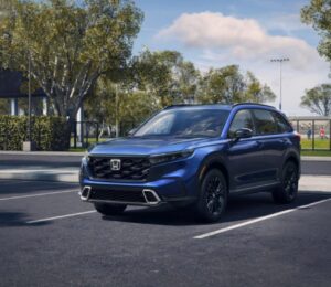 El Honda CR-V perfecto sí existe y esta es la versión que realmente vale la pena comprar.