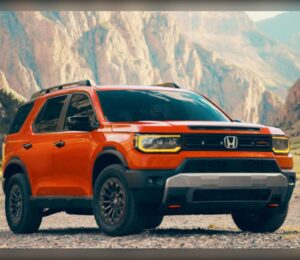 Los SUV medianos más confiables de 2026: Honda sorprende, pero Toyota domina el ranking.