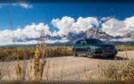 Audi revive el A6 allroad: el familiar aventurero que los fans del Subaru Outback estaban esperando.