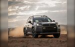Toyota prepara la pickup barata que podría revolucionar el mercado y acabar con el reinado de la Ford Maverick.